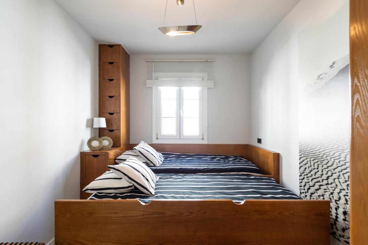 Stunning Apartment First Line Mogan Port - Gran Canaria Stays Puerto De Mogan Exteriör bild