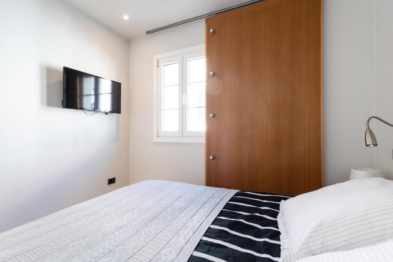 Stunning Apartment First Line Mogan Port - Gran Canaria Stays Puerto De Mogan Exteriör bild