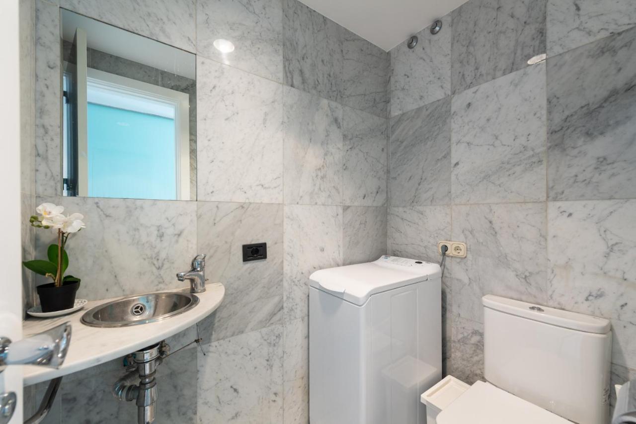 Stunning Apartment First Line Mogan Port - Gran Canaria Stays Puerto De Mogan Exteriör bild